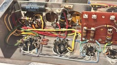 McIntosh MC 40 Amplifier