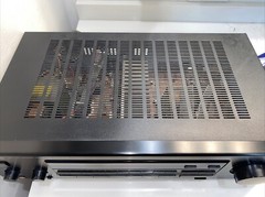 Kenwood KR-A4040 2 Channel Stereo Receiver No Remote tested works.