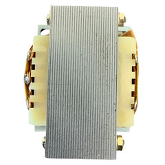 NOB Calrad 45-788 Matching Audio Line Transformer 8 ohm 70V 50W