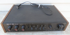 SAE TWO Preamplifier PRE Amp PA10 / READ