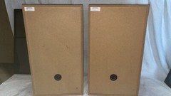 Pioneer CS-G303 3-Way Speakers Pair
