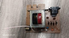 Sony power supply unit. 1-655-704-11 boombox Power Board.