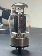 Sovtek KT-88 Vintage Vacuum Tube Tests NOS Quality w/ Original Box