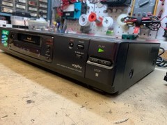 Sony EV-A60 Video8 8mm VCR – Fully Restored ***90 Days Warranty