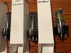 5Y3GT Tube