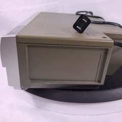 Emerson EWV403 VHS VCR Player Recorder No Remote No Av Cables Tested & Works