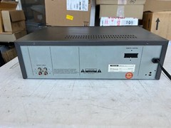 TASCAM MODEL 112 CASSETTE DECK