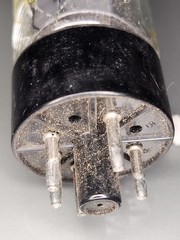 *Vintage* WESTINGHOUSE 5AR4/GZ34 VACUUM TUBE