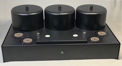 ST-70 Tube Amplifier DIY Kit – Toroidal Power & Output Transformers STA-80