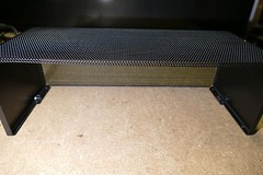 Newly Reproduction McIntosh MC275 Tube Cage Fit All Vintage MC275/MC275 ME/MKV