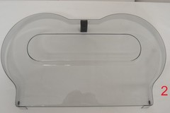 DUST COVER FOR TEAC A-3300 A-3400 A-3440 LO-D D-8000 NEW
