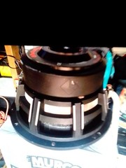 rockford fosgate power hx2 sub vintage