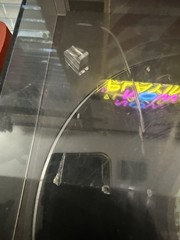 Very RARE Mitsubishi Lt-30 Turntable, TESTED WORKING, AMAZING CONDITION