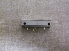 NEW Helipot Helitrim Trimming Potentiometer Beckman 66885-A H671365-567-100G