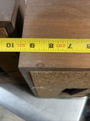 Vintage Sonora Bookshelf Speakers 1 Pair