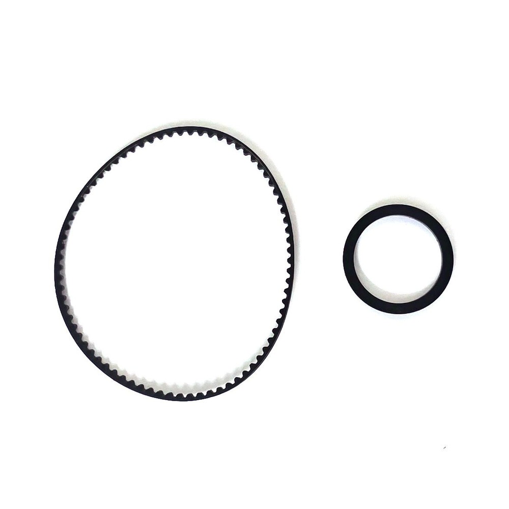 Replacement Belt Kit for Sony 5-Disc CD Changers 1988-1989
