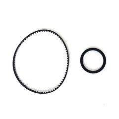 Replacement Belt Kit for Sony 5-Disc CD Changers 1988-1989