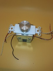 VINTAGE VOLUME CONTROL