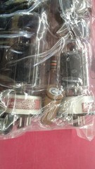 [Maintained] McIntosh MC275 Vacuum Tube Power Amplifier Working