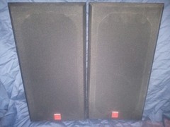 Cerein Vega DX-1 speaker set tested Working