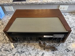 Fisher 700-T