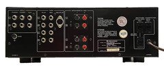 Vintage Kenwood KA-3500, 40W Stereo Amplifier, 1977, Pro. Serviced