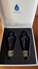 LINLAI SAPPHIRE 300B VACUUM TUBES