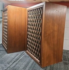 Pioneer CS-99A Speaker Set – READ -*LOCAL PICKUP – INDIANAPOLIS, IN*