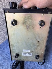 TEAC AN-60 Tape Noise reduction Dolby System