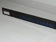 Marantz 2220B Dial Scale Assembly 291530201