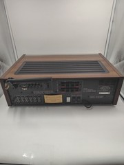 Vintage Pioneer SX-780 Stereo Receiver AM/FM Phono Serviced, Tested & Cleaned