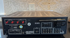 Marantz Model 2220B Stereophonic AM/FM Stereo 20 WPC Receiver Open Box