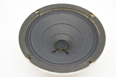 Vintage Calrad 5″ FT-5 Speaker Working! NOS