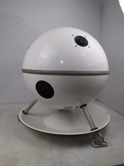 Vintage Sonic Systems Inc Soundsphere Retro 25″ Ceiling Mounted Speaker 2212-1