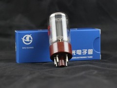 1 x ShuGuang 5AR4 Vacuum Tube Premium Electron
