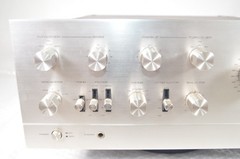 Pioneer SA-9800 Stereo Integrated Amplifier Vintage AC100V Working