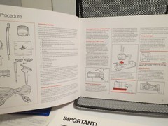Vintage 1970’s BIC 1000 Turntable Owner’s Manual, Warranty Card & More – Nice