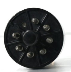 7591 A General Electric Made in U.S.A Amplitrex AT1000 1MP #552001