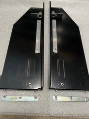 McIntosh Panloc Mounting Brackets C22 C24 MC2505 MX110 MX112 MR71 MR67