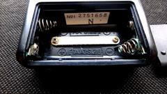 Miida MC 918, Very Early (1976) and Rare Calculator, Japan, Looks & Works Great