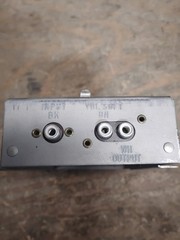 Vintage Hammond Organ AO-64 Amp Chassis 12AX7 EF86 Vacuum Tubes MAKE OFFER!