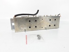 MCINTOSH MR 78 FM TUNER PARTS: IF PC BOARD 044-352