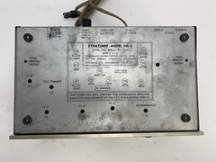 Vintage Dyna FM Tuner Model FM-3 Receiver – Working