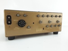 LEAK POINT ONE STEREO TUBE PRE-AMPLIFIER FOR STEREO 20 50 60