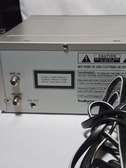Emerson EWD2202 DVD/VHS VCR Combo Player 4-Head Hi-Fi Stereo w/ Universal Remote