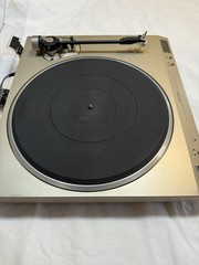 Pioneer PL-8 Quartz-PLL Electronic Control Direct Drive Full-Automatic Turntable