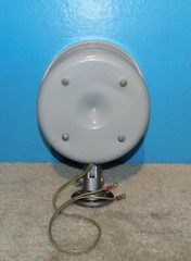Calrad DH-8 Reflex Speaker Working Free Shipping