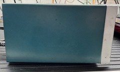 Conar Model 300 Single Ended Tube Stereo Amplifier 1964 Professionally Restored