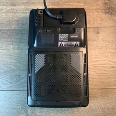 FOR PARTS! Sony GV-8 Video Walkman Recorder Video8 Video TV Recorder