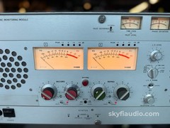 Nagra T-Audio Reel to Reel Machine – Legendary – Ready to Ship